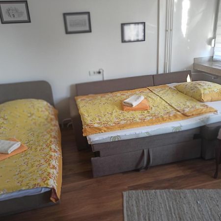 Ferienwohnung Apartman Lasta Banja Luka Exterior foto