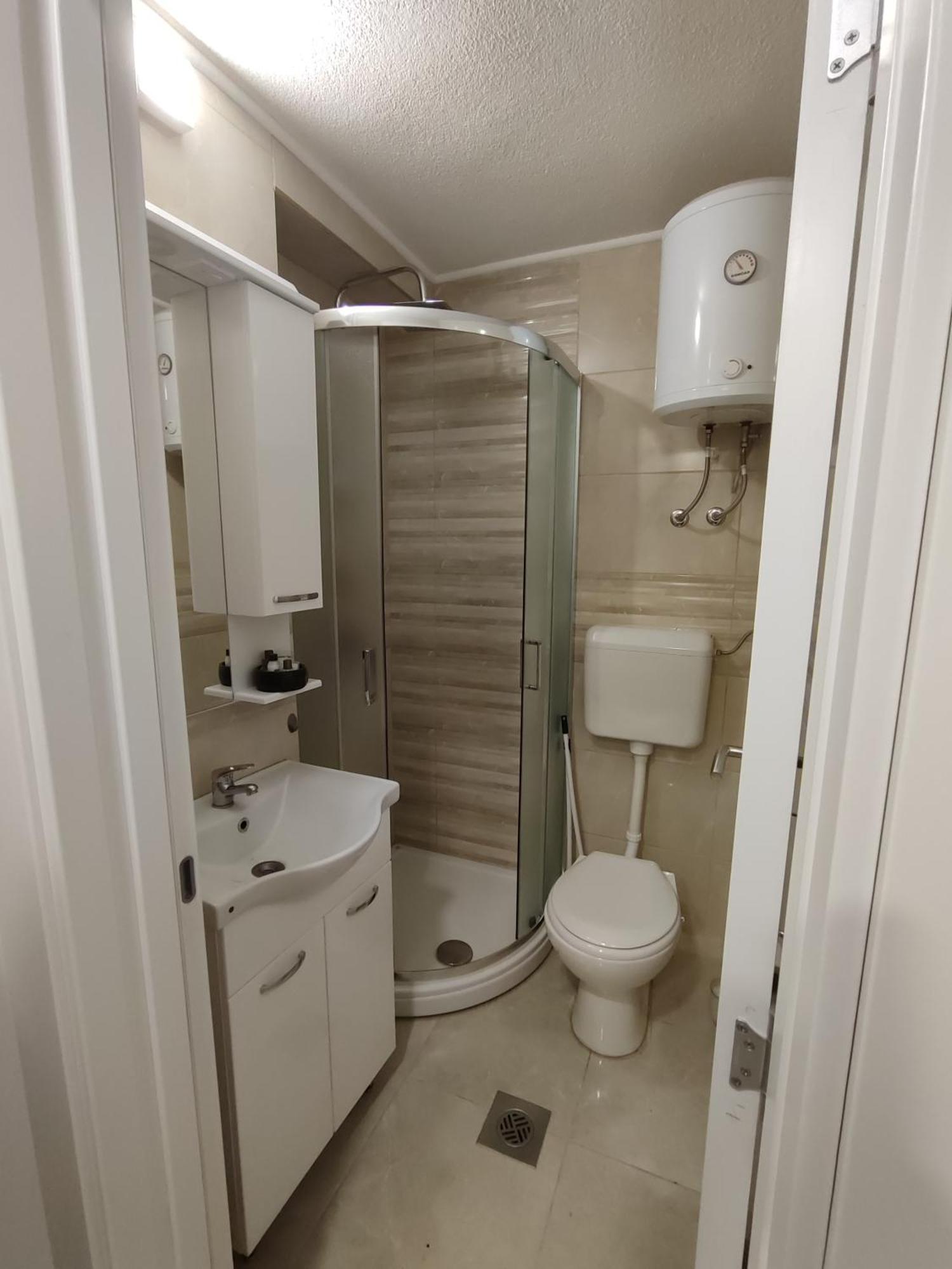 Ferienwohnung Apartman Lasta Banja Luka Exterior foto