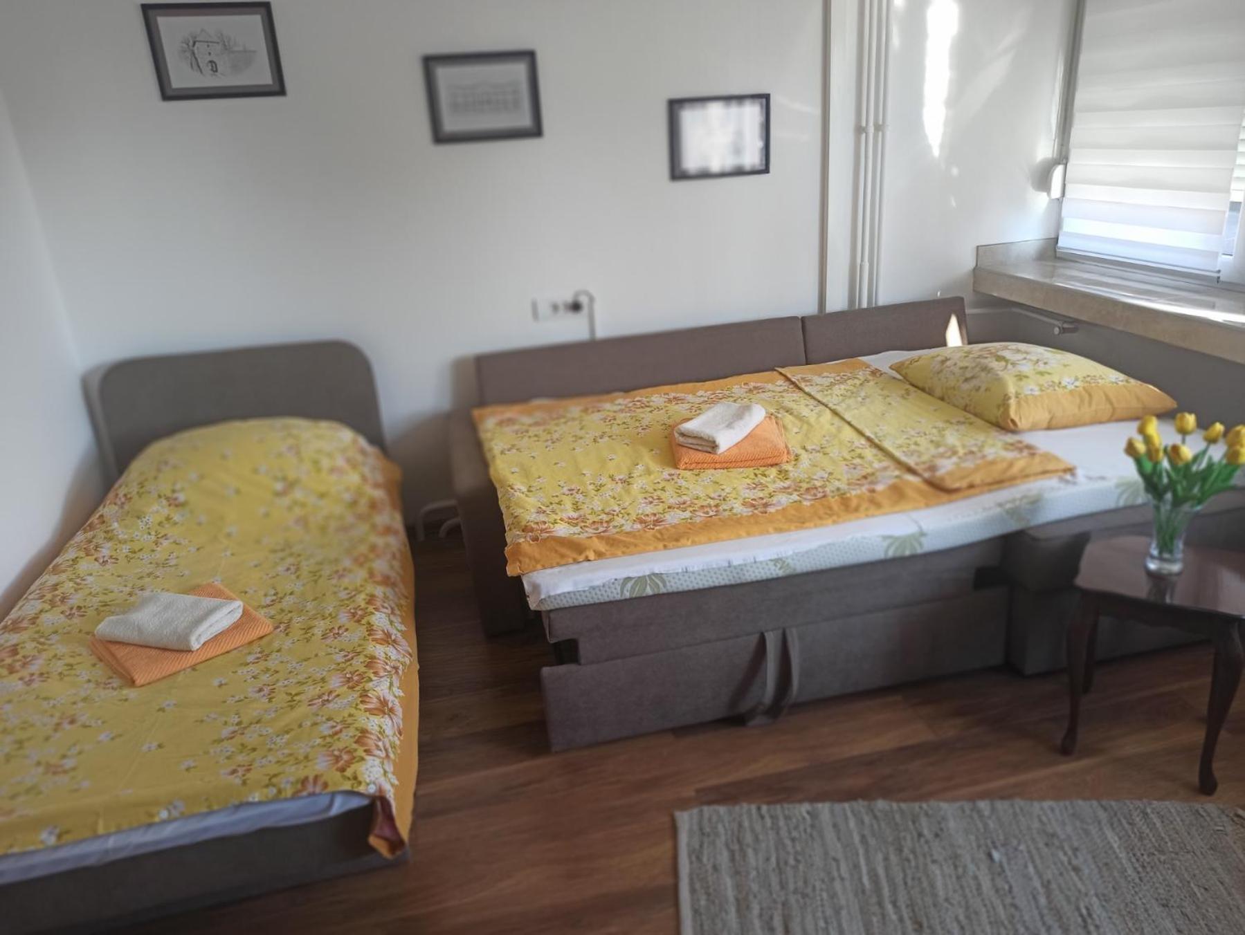 Ferienwohnung Apartman Lasta Banja Luka Exterior foto
